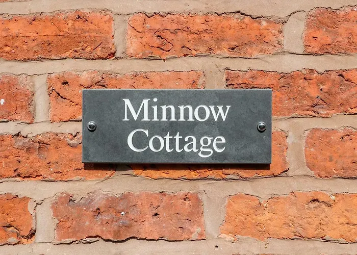 Minnow Cottage