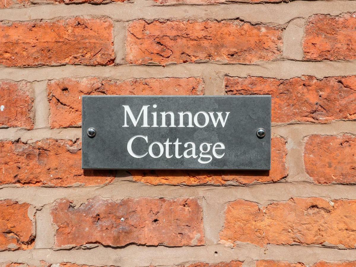 Holiday home Minnow