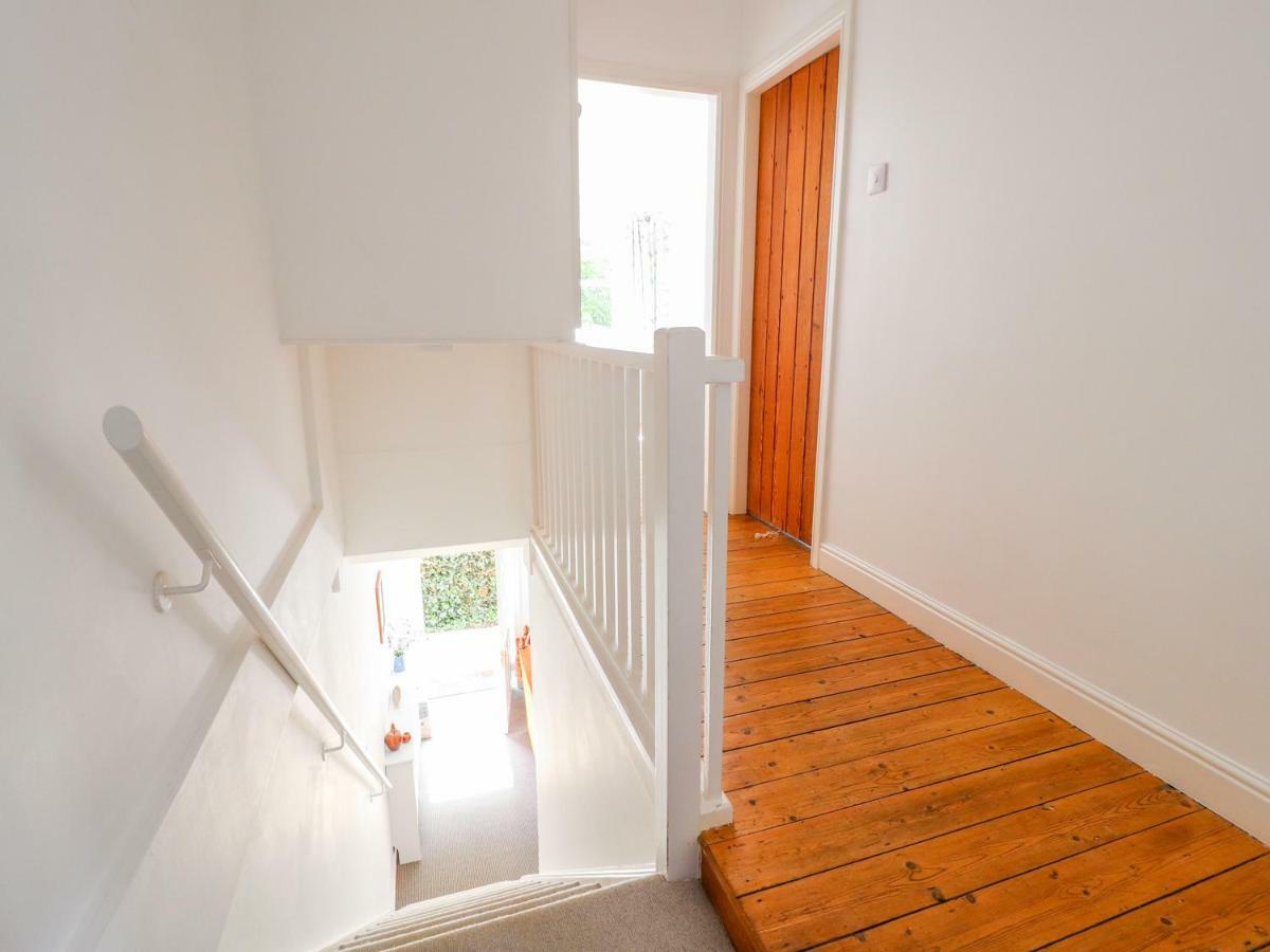 Holiday home Minnow