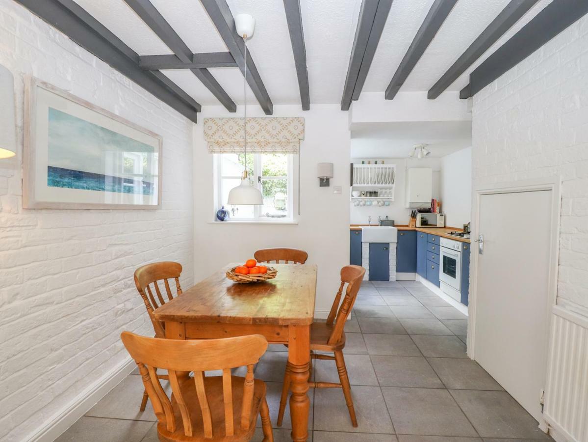 Minnow * Malpas (Cheshire)