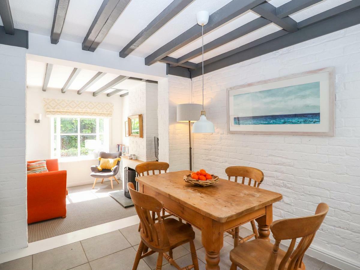 Minnow Holiday home *