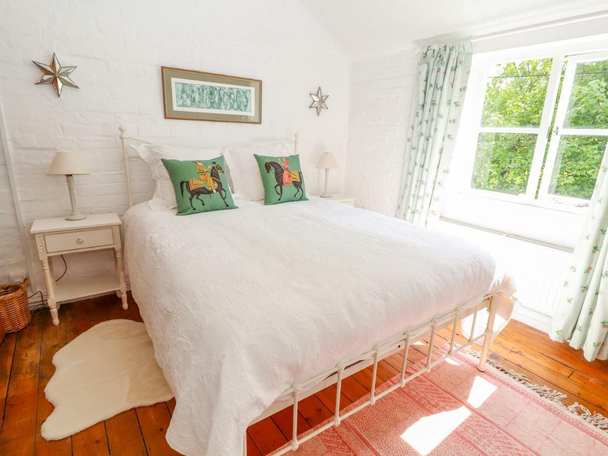Minnow Holiday home Malpas (Cheshire)