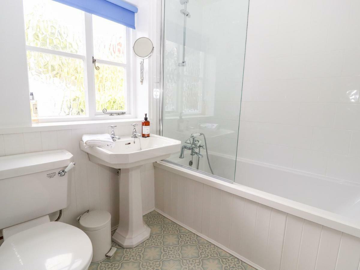 Minnow Holiday home Malpas (Cheshire)